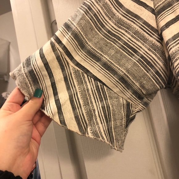 MAJORELLE Wrap Dress - Picture 5 of 5